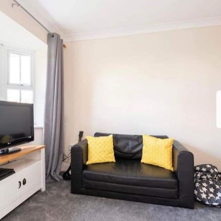 Beautiful Large Property, Sleeps 9 Walking Distance To The Sea , Beaches And Restaurants Fantastic Interior Lyme Regis Zewnętrze zdjęcie