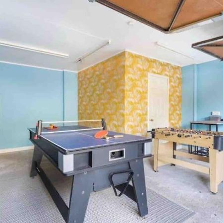 Beautiful Large Property, Sleeps 9 Walking Distance To The Sea , Beaches And Restaurants Fantastic Interior Lyme Regis Zewnętrze zdjęcie