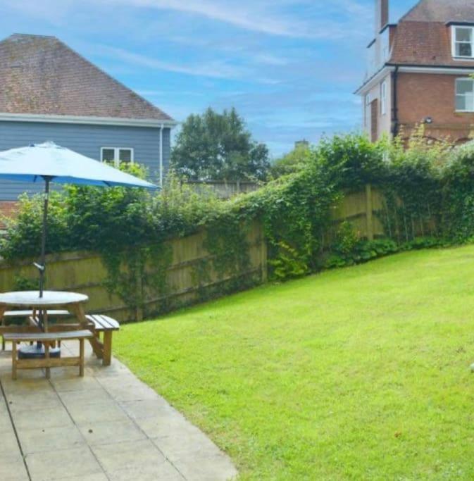 Beautiful Large Property, Sleeps 9 Walking Distance To The Sea , Beaches And Restaurants Fantastic Interior Lyme Regis Zewnętrze zdjęcie